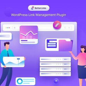 BetterLinks Pro – Shorten, Track & Manage Links In WordPress V2.2.4