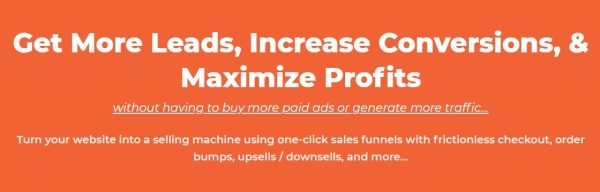 CartFlows Pro - Get More Leads, Increase Conversions, & Maximize Profits V2.1.4