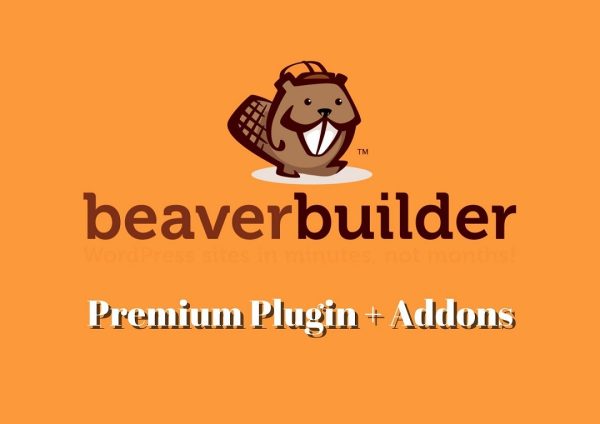 Beaver Builder - Drag & Drop Page Builder (Pro) V2.8.6.1