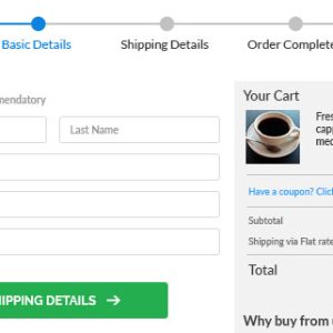 Woofunnels - Optimize WooCommerce Checkout with Aero v3.2.0