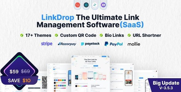 linkdrop-3-5-3-nulled-saas-link-management-tool