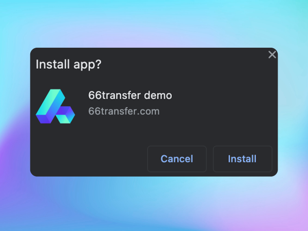 [LATEST] PWA - Plugin for 66biolinks (For v51)