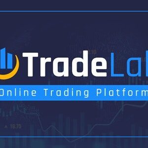 TradeLab 2.0 – Online Trading Platform