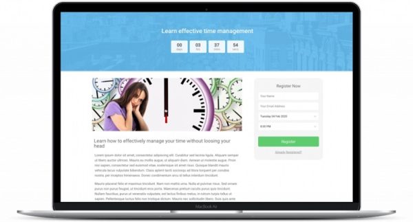 WebinarPress Pro - WordPress Webinar Plugin v2.27.2