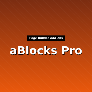 aBlocks Pro