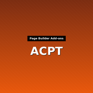 ACPT