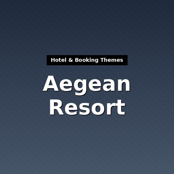 aegean-resort-the-cssigniter-team-4