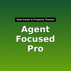 Agent Focused Pro