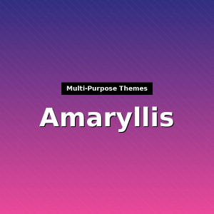 Amaryllis