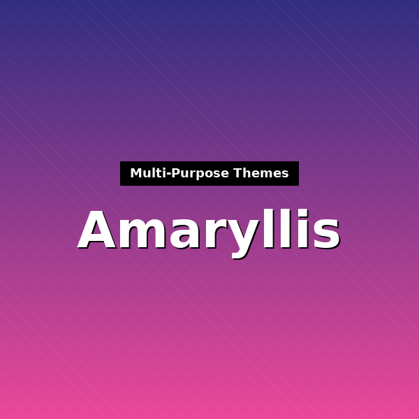 amaryllis-cssigniter-1