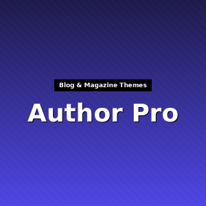 Author Pro