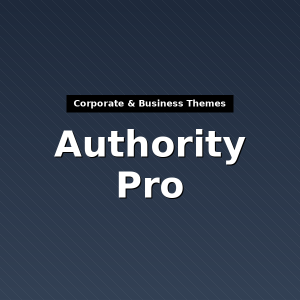 Authority Pro