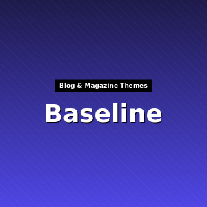 Baseline