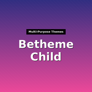 Betheme Child