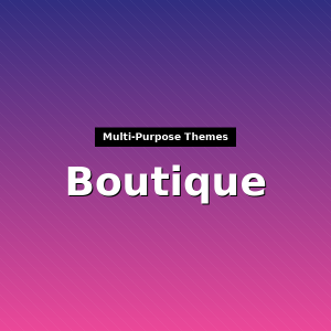 Boutique