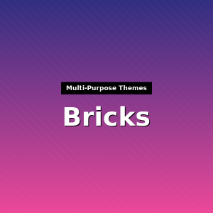 Bricks