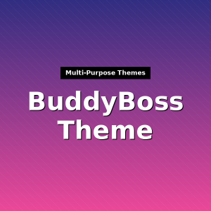 BuddyBoss Theme