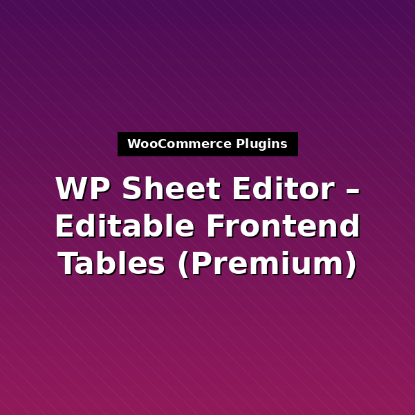 bulk-edit-posts-on-frontend-premium-1