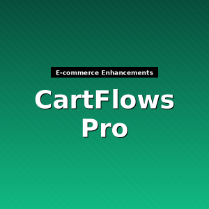 CartFlows Pro