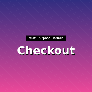 Checkout