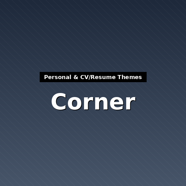 corner-cssigniter