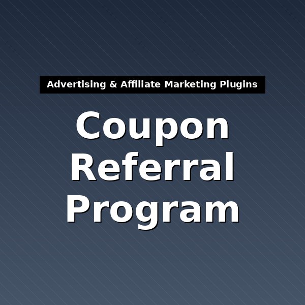 coupon-referral-program