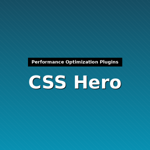 CSS Hero