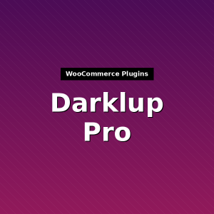 Darklup Pro