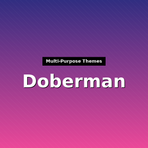 Doberman