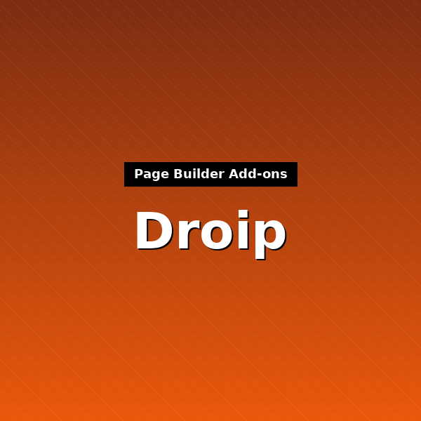 droip-1