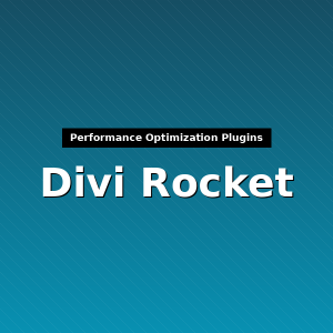 Divi Rocket