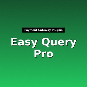 Easy Query Pro