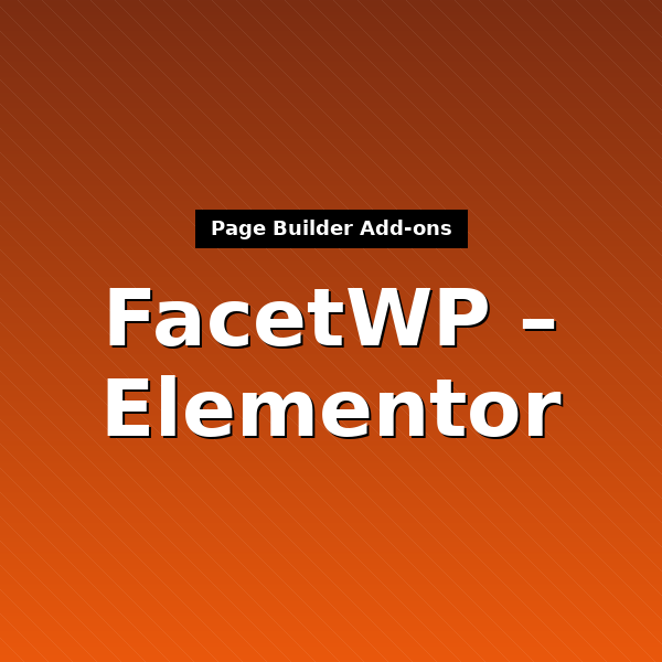 facetwp-elementor-1