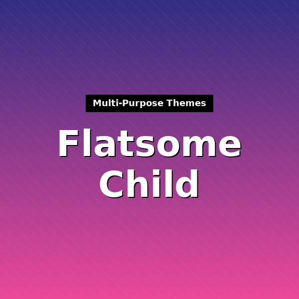 flatsome-child-ux-themes