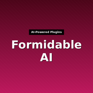 Formidable AI