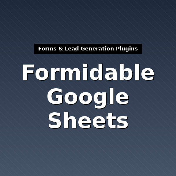 formidable-googlespreadsheet-1