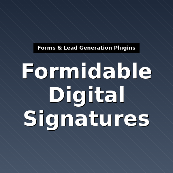 formidable-signature-1