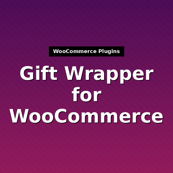 gift-wrapper-for-woocommerce-1