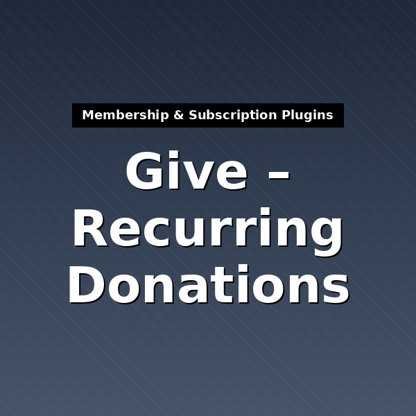 give-recurring-1