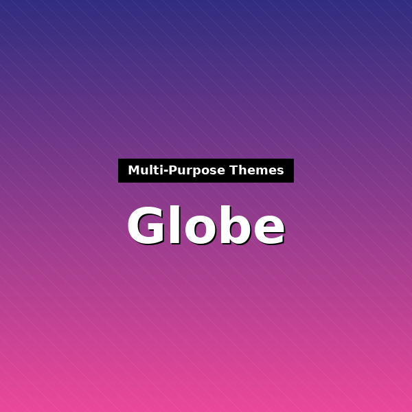 globe-your-inspiration-themes