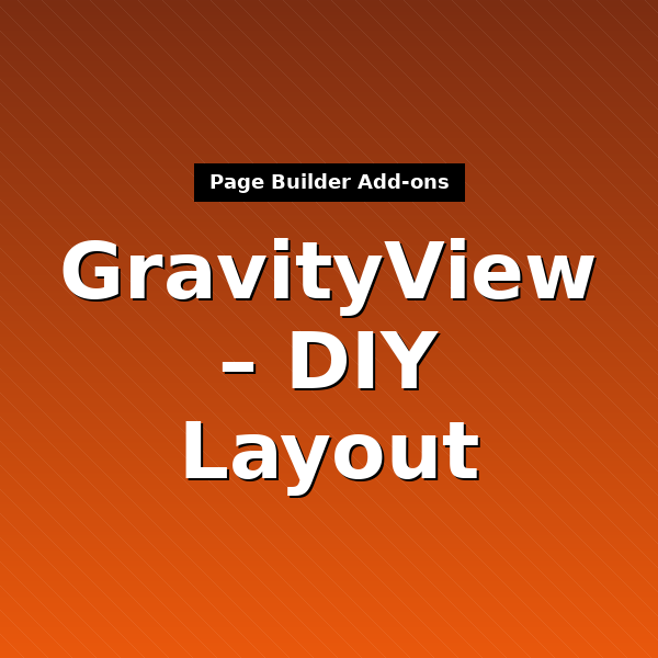 gravityview-diy-1