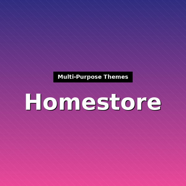 homestore-woocommerce
