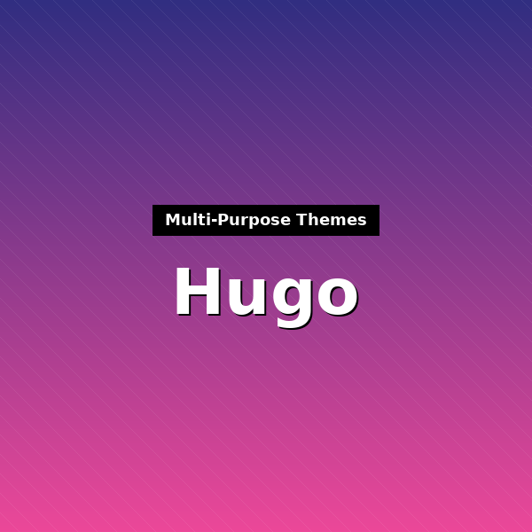 hugo-cssigniter