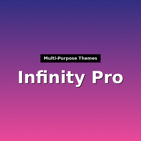 infinity-pro-studiopress