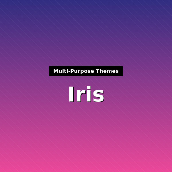 iris-your-inspiration-themes