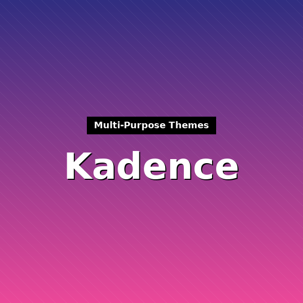 kadence-kadence-wp