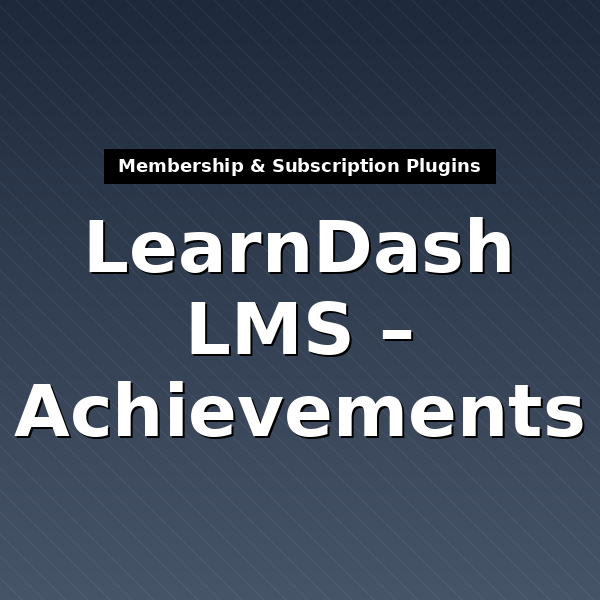 learndash-achievements-1
