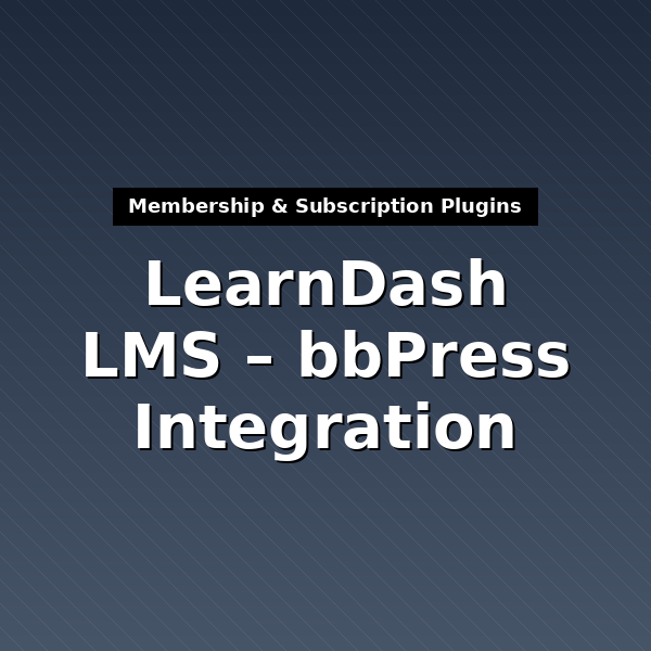 learndash-bbpress-1