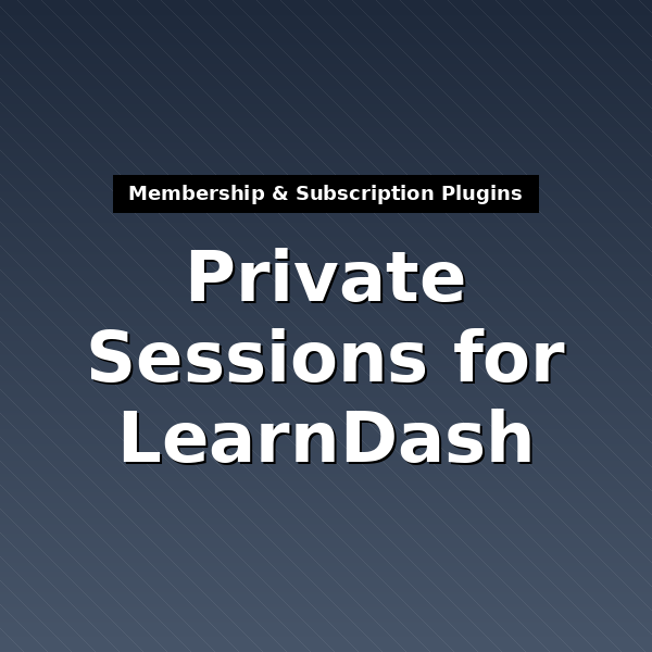learndash-private-sessions-1