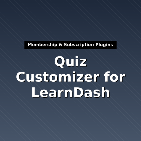 learndash-quiz-customizer-1